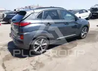 2020 Hyundai Kona photo