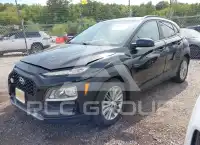 2020 Hyundai Kona фото