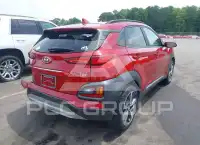 2020 Hyundai Kona фото