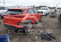2020 Hyundai Kona фото