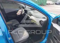 2020 Hyundai Kona фото