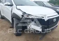 2020 Hyundai Kona photo