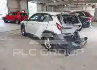 2020 Hyundai Kona фото