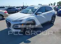 2020 Hyundai Kona фото