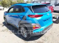 2020 Hyundai Kona фото