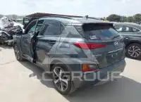 2020 Hyundai Kona фото