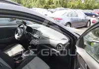 2020 Hyundai Kona photo