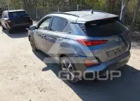 2020 Hyundai Kona фото