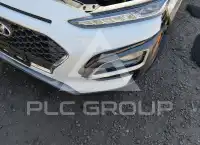 2020 Hyundai Kona photo