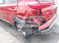 2020 Hyundai Kona фото