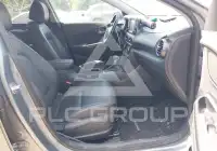 2020 Hyundai Kona фото