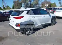 2020 Hyundai Kona фото