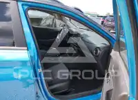 2020 Hyundai Kona photo