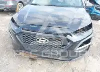 2020 Hyundai Kona фото