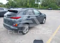 2020 Hyundai Kona фото