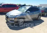 2020 Hyundai Kona photo