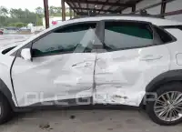 2020 Hyundai Kona фото