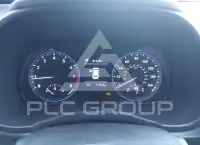 2020 Hyundai Kona photo