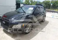 2020 Hyundai Kona photo