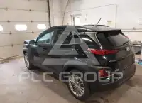 2020 Hyundai Kona фото