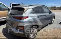 2020 Hyundai Kona фото