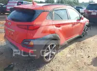 2020 Hyundai Kona фото