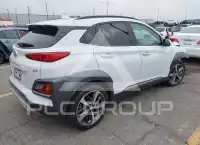 2020 Hyundai Kona фото