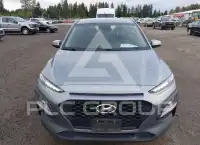 2020 Hyundai Kona фото