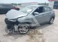 2020 Hyundai Kona фото