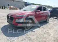 2020 Hyundai Kona photo