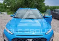 2020 Hyundai Kona фото