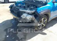 2020 Hyundai Kona фото