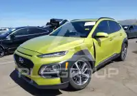2020 Hyundai Kona фото