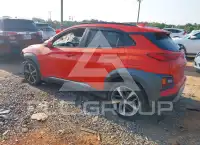 2020 Hyundai Kona фото