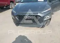 2020 Hyundai Kona photo