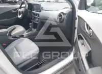 2020 Hyundai Kona photo