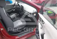 2020 Hyundai Ioniq фото