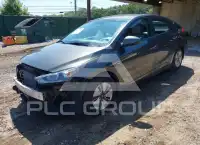 2020 Hyundai Ioniq фото