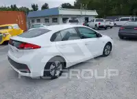 2020 Hyundai Ioniq фото