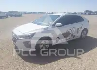 2020 Hyundai Ioniq фото