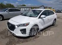 2020 Hyundai Ioniq фото