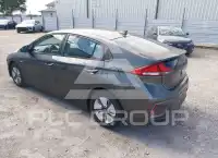 2020 Hyundai Ioniq фото