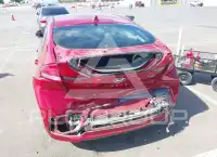 2020 Hyundai Ioniq фото