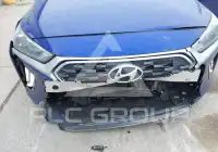 2020 Hyundai Ioniq фото
