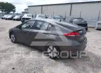2020 Hyundai Ioniq фото