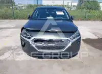 2020 Hyundai Ioniq фото