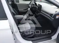 2020 Hyundai Ioniq фото