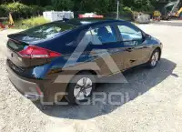 2020 Hyundai Ioniq фото