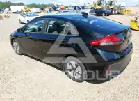 2020 Hyundai Ioniq фото