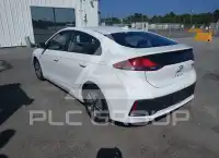 2020 Hyundai Ioniq photo